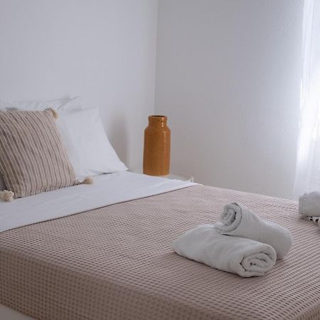 Aloni Ios Apartment Mylopotas Ngoại thất bức ảnh