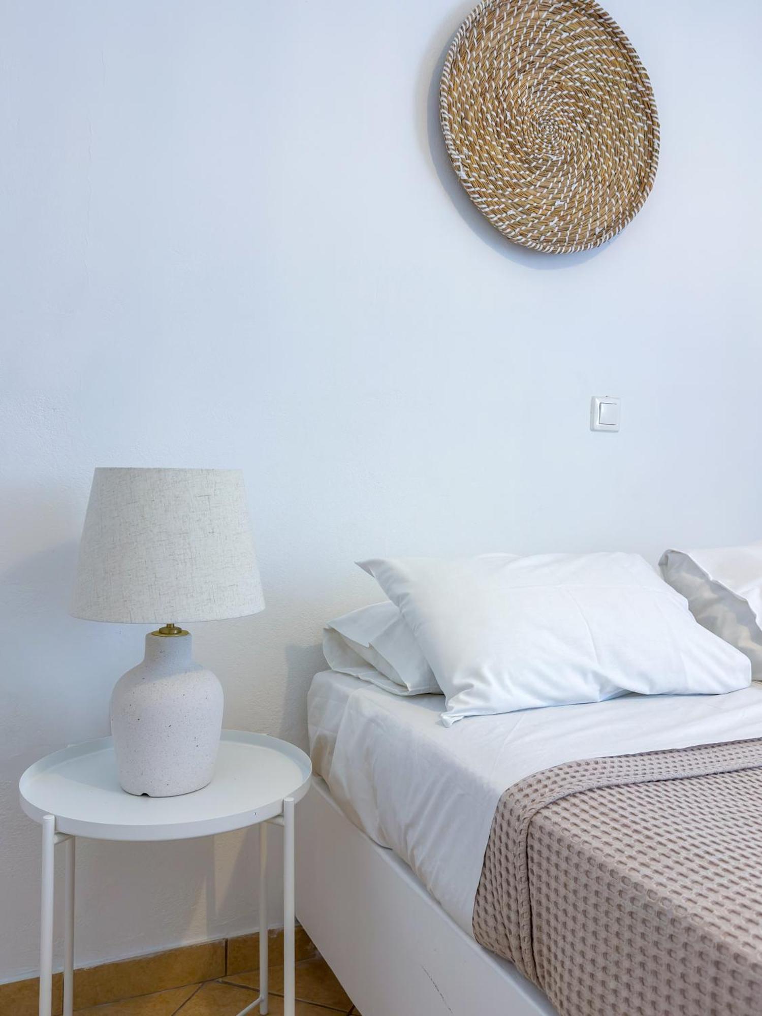 Aloni Ios Apartment Mylopotas Ngoại thất bức ảnh