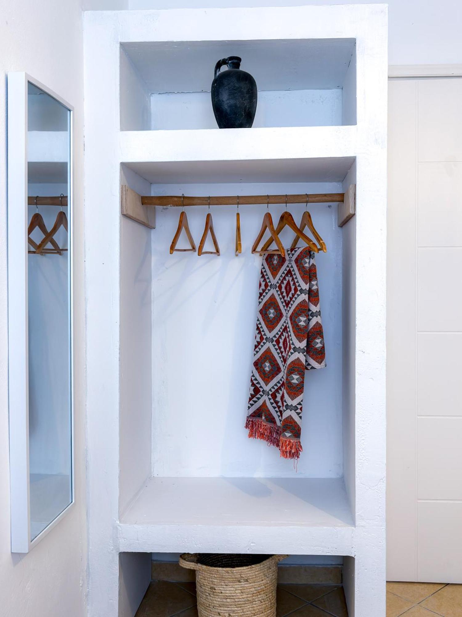 Aloni Ios Apartment Mylopotas Ngoại thất bức ảnh