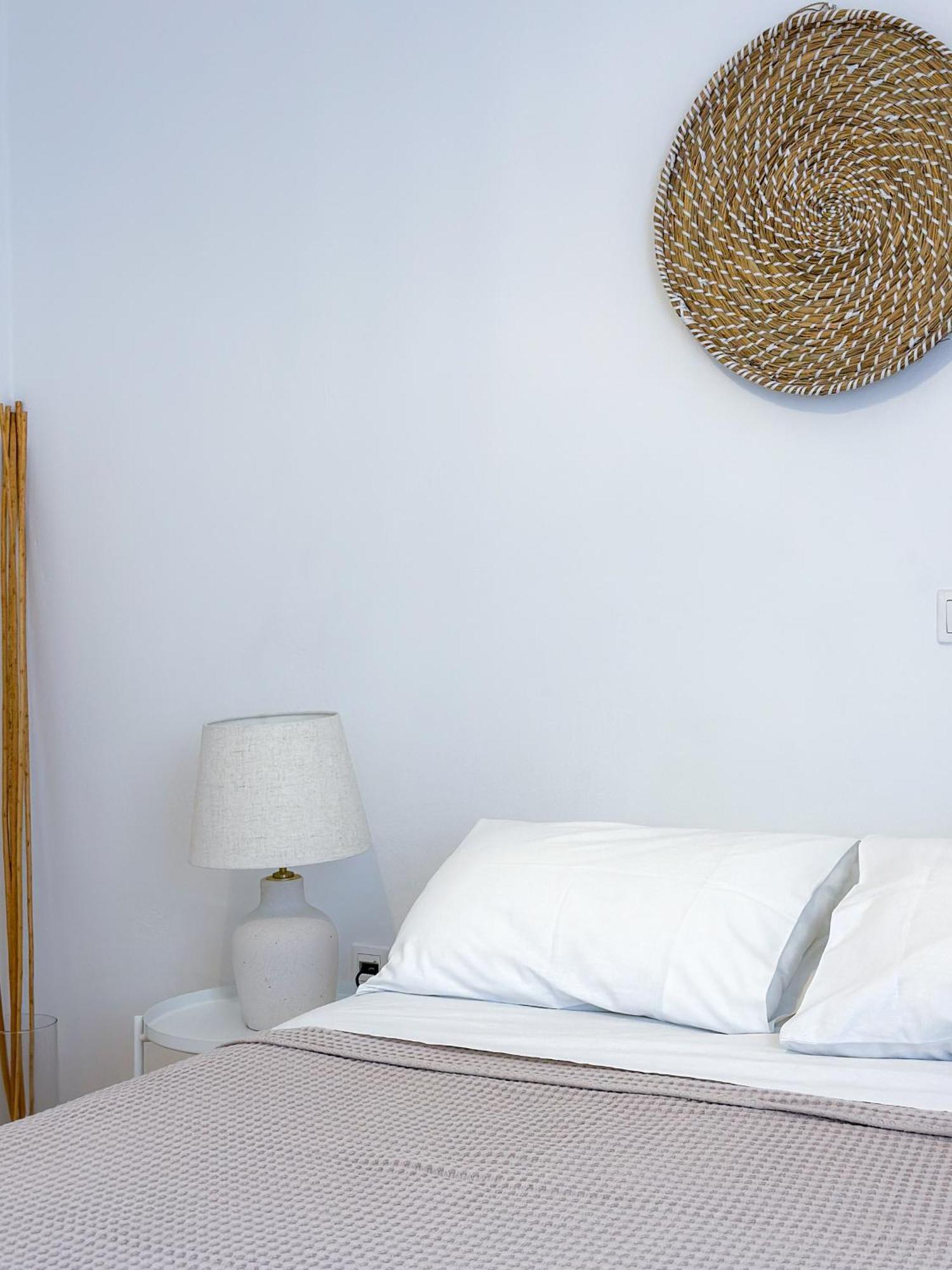 Aloni Ios Apartment Mylopotas Ngoại thất bức ảnh