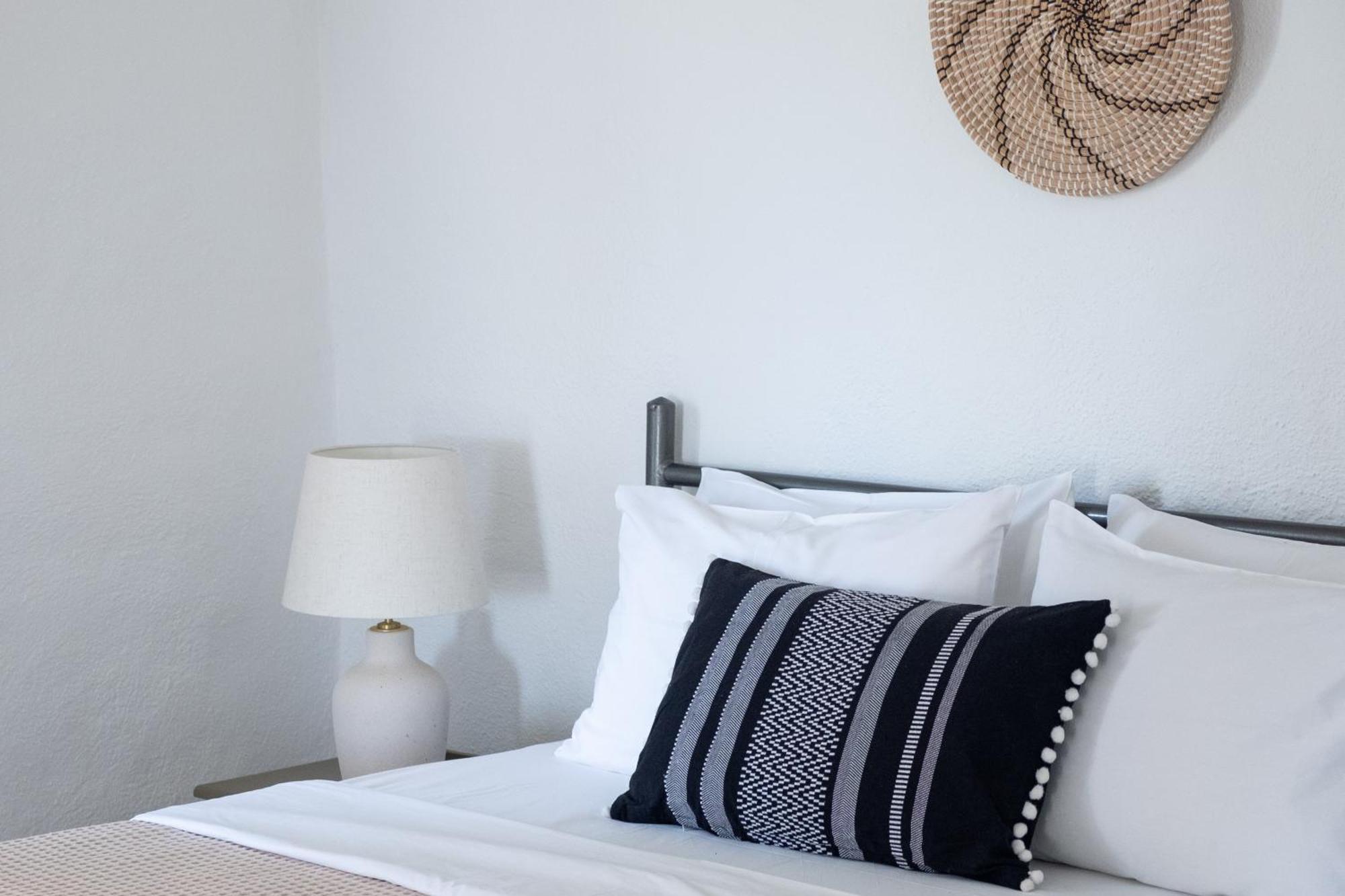 Aloni Ios Apartment Mylopotas Ngoại thất bức ảnh