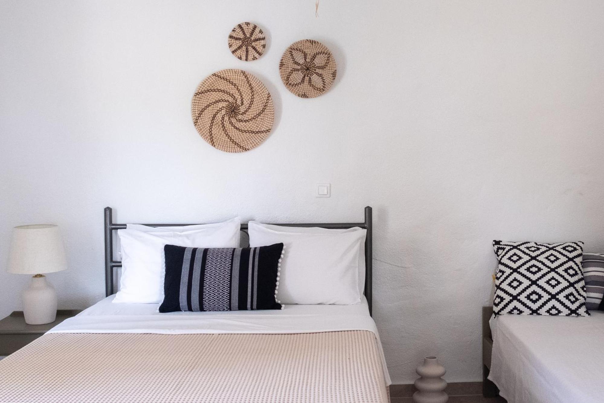 Aloni Ios Apartment Mylopotas Ngoại thất bức ảnh